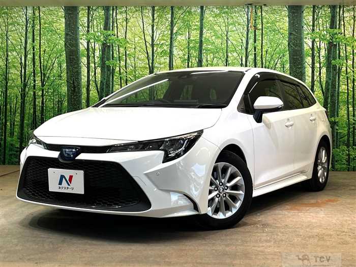 2021 Toyota Corolla Sedan