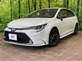 2022 Toyota Corolla Sedan