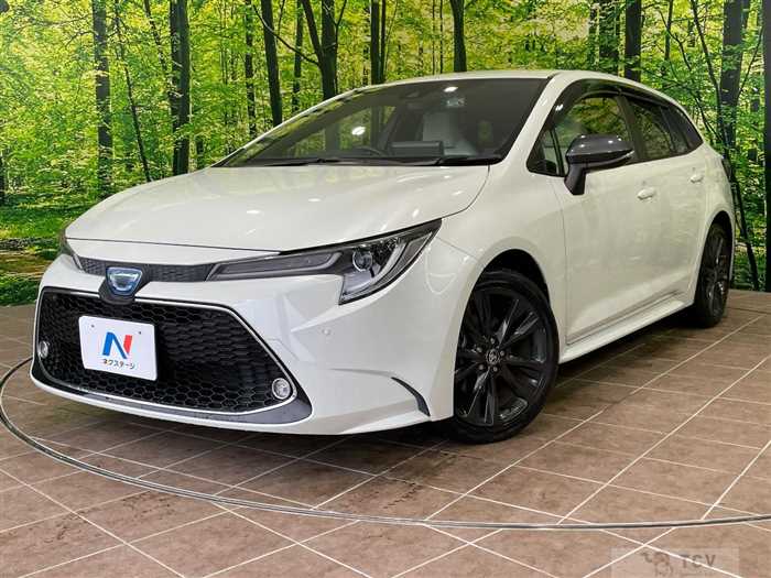 2022 Toyota Corolla Sedan