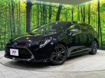 2021 Toyota Corolla Sedan