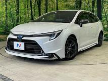 2023 Toyota Corolla Sedan