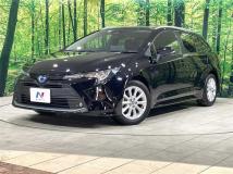 2023 Toyota Corolla Sedan