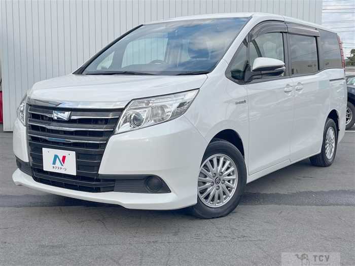 2014 Toyota Noah
