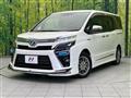2018 Toyota Voxy