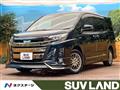 2019 Toyota Noah