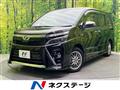 2020 Toyota Voxy