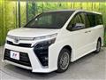 2021 Toyota Voxy