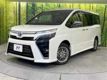 2021 Toyota Voxy