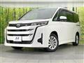 2022 Toyota Noah