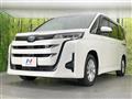 2022 Toyota Noah