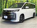 2022 Toyota Noah