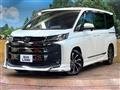 2024 Toyota Noah