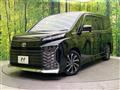 2024 Toyota Voxy