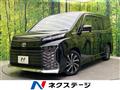 2024 Toyota Voxy