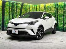 2017 Toyota C-HR