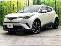 2017 Toyota C-HR
