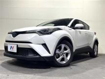 2018 Toyota C-HR