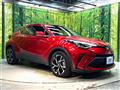 2022 Toyota C-HR