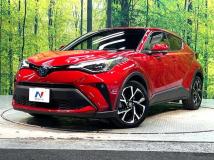 2022 Toyota C-HR