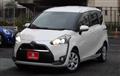 2016 Toyota Sienta
