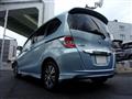 2015 Honda Freed