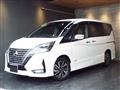 2020 Nissan Serena