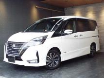 2020 Nissan Serena