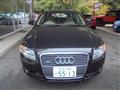 2007 Audi A4