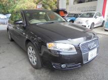 2007 Audi A4