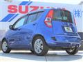2014 Suzuki Splash