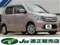 2016 Suzuki Wagon R