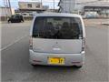 2007 Mitsubishi eK Wagon