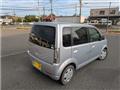 2007 Mitsubishi eK Wagon