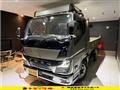 2023 Mitsubishi Canter
