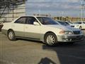 1996 Toyota Mark II