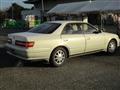 1996 Toyota Mark II