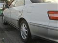 1996 Toyota Mark II