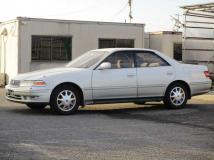 1996 Toyota Mark II