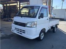 2014 Daihatsu Hijet Truck