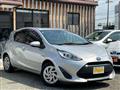 2017 Toyota AQUA