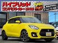Suzuki/Swift