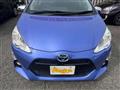 2016 Toyota AQUA