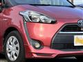 2016 Toyota Sienta