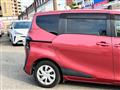 2016 Toyota Sienta