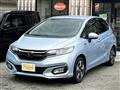 2018 Honda Fit