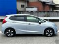 2018 Honda Fit
