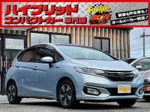 2018 Honda Fit