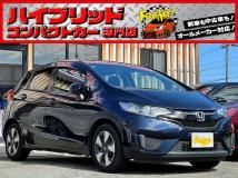 2017 Honda Fit