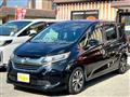 2018 Honda Freed