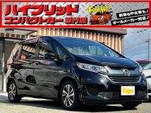 2018 Honda Freed
